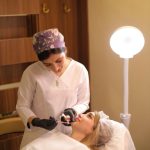 کلینیک پوست مو و لیزر دشتی در مهرشهر کرج