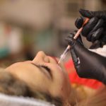 کلینیک پوست مو و لیزر دشتی در مهرشهر کرج