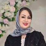 سالن زیبایی vip طوبی شفاهی در رشت
