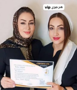 معرفی آموزشگاه مراقبت زیبایی طوبی شفاهی در رشت در مشاغل ممتاز