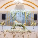 تالار میزبان لاهیجان
