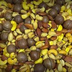فروشگاه آجیل و خشکبار ارسلان در فیض‌آباد
