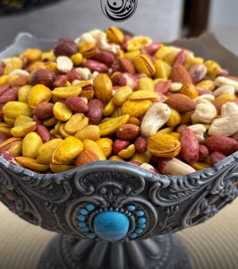 معرفی فروشگاه آجیل و خشکبار ارسلان در فیض‌آباد در مشاغل ممتاز