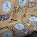 فروشگاه آجیل و خشکبار ارسلان در فیض‌آباد