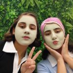 آموزش خدمات فیشال پوست فروزان خواجوی در اهواز