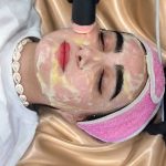 آموزش خدمات فیشال پوست فروزان خواجوی در اهواز