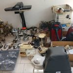 سمساری حسام در وکیل آباد مشهد