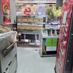 ساندویچی مادرزن در همدان