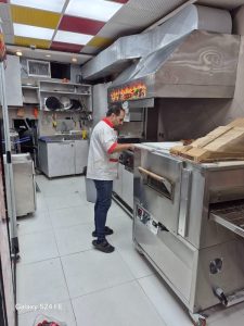 معرفی ساندویچی مادرزن در همدان در مشاغل ممتاز