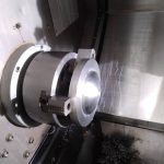خدمات تراشکاری آراز در شهر قدس