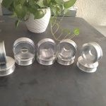 خدمات تراشکاری آراز در شهر قدس