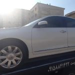 امدادخودرو نظام دوست در بجنورد