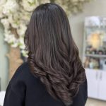 مدرس تخصصی هیرکات اروپایی ستاره احمدی در نوشهر