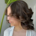 مدرس تخصصی هیرکات اروپایی ستاره احمدی در نوشهر