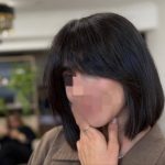 آموزش هیرکات مدرن شراره نوریان در ساری