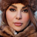 آموزش هیرکات مدرن شراره نوریان در ساری