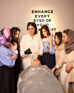 معرفی آموزش خدمات تخصصی پاکسازی پوست مائده شلیجی در قائمشهر در مشاغل ممتاز