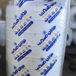 فروش مخزن پلی اتیلن صنعت پلاست مکی در یزد