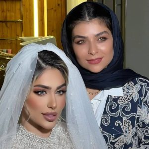 مرکز تخصصی عروس ساناز شکفته در شهریار