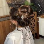مرکز تخصصی عروس ساناز شکفته در شهریار