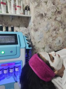 معرفی آموزش خدمات فیشال پوست فروزان خواجوی در اهواز در مشاغل ممتاز