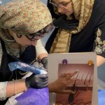 مرکز تخصصی پاکسازی پوست گلامور در ارومیه