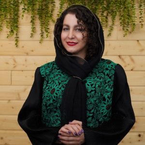 معرفی آموزشگاه فنی و حرفه ای پاکسازی پوست فاطمه عبادی در قم در مشاغل ممتاز