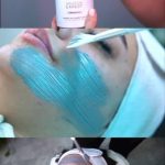 آموزشگاه فنی و حرفه ای پاکسازی پوست فاطمه عبادی در قم