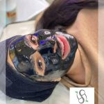 آموزشگاه فنی و حرفه ای پاکسازی پوست فاطمه عبادی در قم