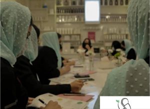 معرفی آموزشگاه فنی و حرفه ای پاکسازی پوست فاطمه عبادی در قم در مشاغل ممتاز