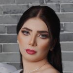 سالن زیبایی نجمه هاشمی در بندرعباس