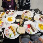 رستوران کباب پاپولی در بندرانزلی