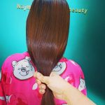 سالن زیبایی نجمه هاشمی در بندرعباس