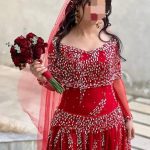مزون لباس عروس الناز حمزه پور در پیرانشهر