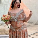 مزون لباس عروس الناز حمزه پور در پیرانشهر
