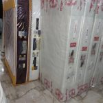 نمایندگی پخش عمده تشک رویال سلیمانی در گرگان