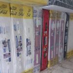نمایندگی پخش عمده تشک رویال سلیمانی در گرگان
