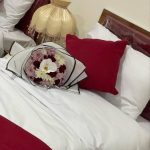 هتل مروارید جنوب لامرد