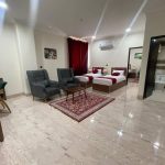 هتل مروارید جنوب لامرد