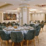 تالار امیر شاهان تبریز