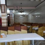 رستوران دریا تبریز