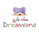 خانه بازی کودک سرزمین رویایی در کوی وحدت شیراز