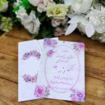 فروشگاه لوازم عقد و بله برون گیفت لند در شریعتی رشت