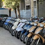 نمایندگی فروش کبیر موتور رامین کرجی بان در اردبیل