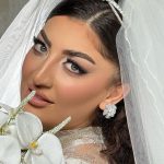 میکاپ آرتیست پردیس باقریان در اصفهان