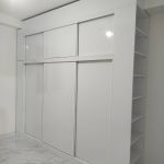 خدمات و اجرای کابینت VM Choob در صومعه‌سرا