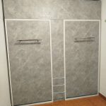 خدمات و اجرای کابینت VM Choob در صومعه‌سرا