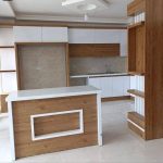 خدمات و اجرای کابینت VM Choob در صومعه‌سرا