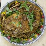 رستوران سنتی امیرعلی در آمل