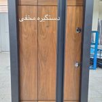 فروش درب ضدسرقت آراز درب علیپور در سبزدشت تهران